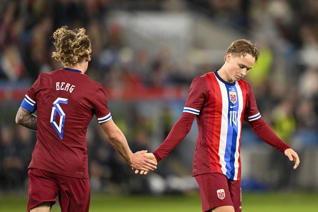 Berg e Schjelderup — Imago