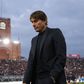 Antonio Conte, treinador do Nápoles