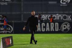 Farioli satisfeito com novo triunfo portista - Foto: Catarina Morais/Kapta+