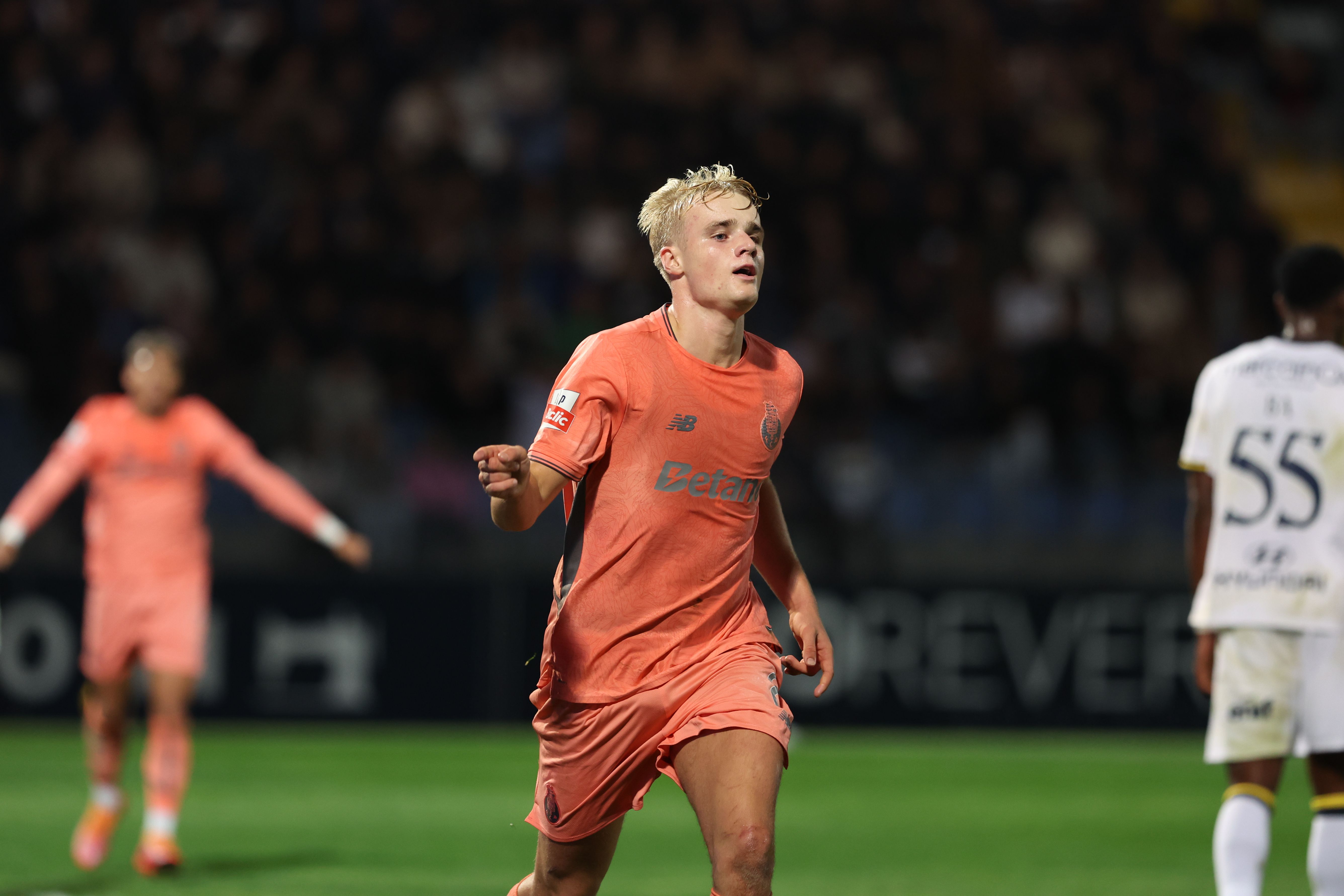 Victor Froholdt - Foto: Catarina Morais/Kapta+