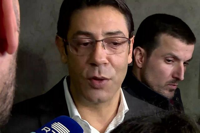 «Schmidt sabe perfeitamente a confiança que tenho nele»