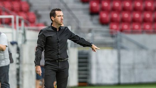 Oficial: Ricardo Chéu é o novo treinador do Petro de Luanda