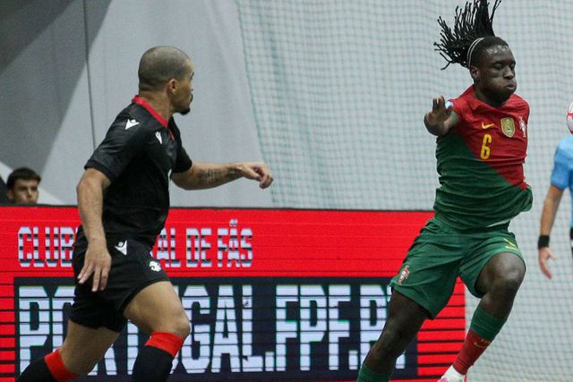 Kutchy rende Zicky Tê na Seleção Nacional