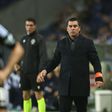 Pedro Moreira: «Já esperávamos um FC Porto de orgulho ferido»