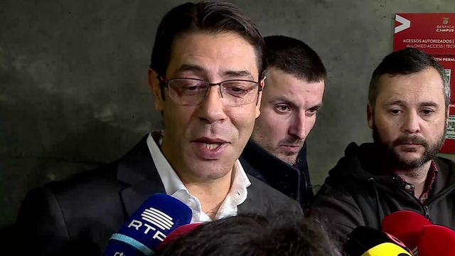 «Mexem com quem teve um papel mais do que fundamental no título»