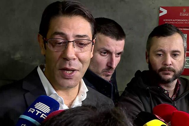 «Mexem com quem teve um papel mais do que fundamental no título»