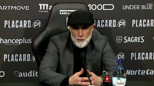 «O meu lema é ser campeão todos os dias»