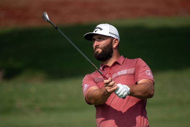 Rahm, CR7 e o projeto saudita