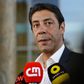 Tudo o que Rui Costa disse sobre o momento do Benfica