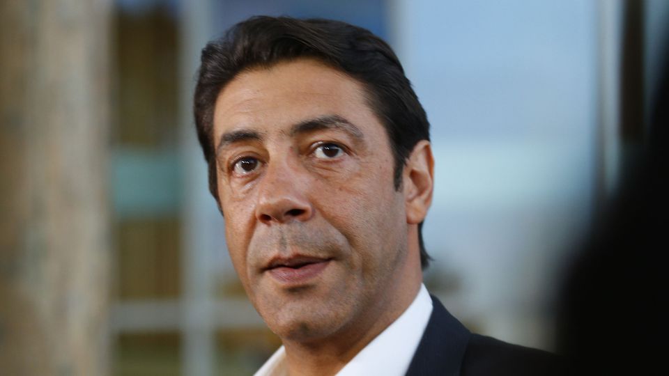 Tudo o que Rui Costa disse sobre o momento do Benfica