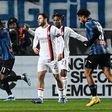 Serie A: Atalanta vence Milan em festival de golos