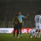 Duarte Gomes analisa a arbitragem do V. Guimarães-Sporting