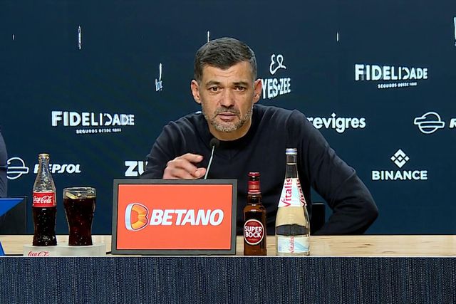 «Tempo útil? Quando dançamos, dançamos com um par...»