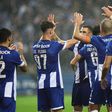 FC Porto derrota Casa Pia e cola-se ao Sporting na liderança