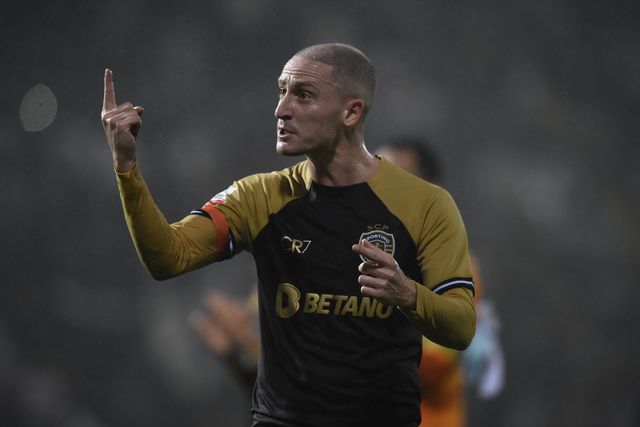 Nuno Santos pediu calma aos adeptos: «Estamos em primeiro!» (vídeo)