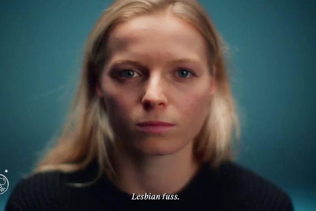 «Todas as semanas, jogadores das equipas masculina e feminina do Ajax recebem mensagens de ódio»