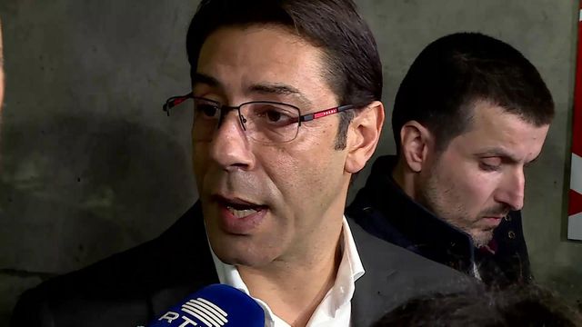 «Quem é que perdeu um campeonato à 13.ª jornada?»