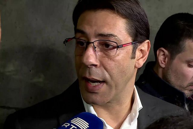 «Quem é que perdeu um campeonato à 13.ª jornada?»