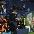 Sérgio Conceição: «Não éramos bestas ontem, não somos bestiais hoje»