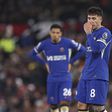 Pochettino e a saída de Enzo do Benfica para o Chelsea: «Não foi a melhor altura»