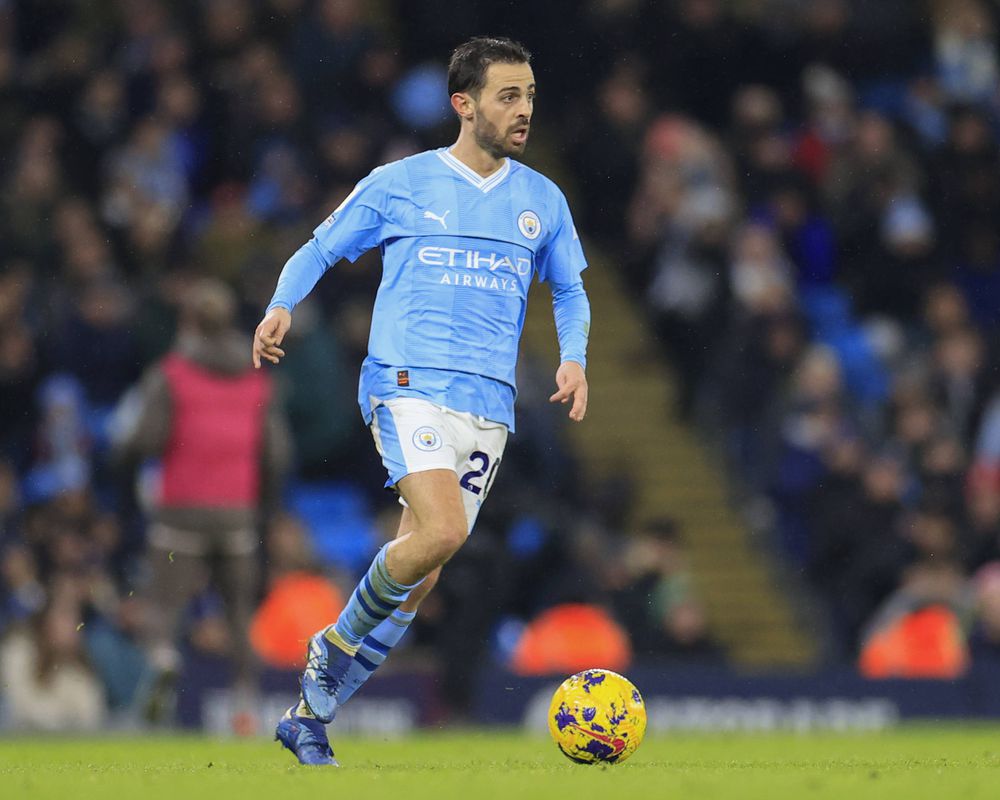 ANTEVISÃO Luton Town-Manchester City, ou David contra Golias