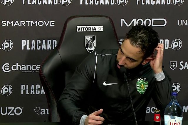 «A melhor versão vê-se no fim»