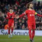 Uma viagem pelos 200 golos de Mohamed Salah pelo Liverpool