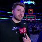Que entrevista é essa, Doncic?