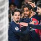Ligue 1: Vitinha assiste e PSG sua para vencer o Nantes