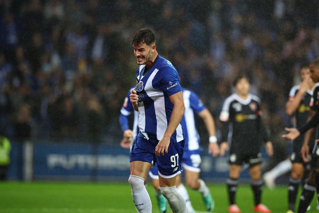 Zé Pedro: «Tenho mais sonhos para concretizar com estas cores»