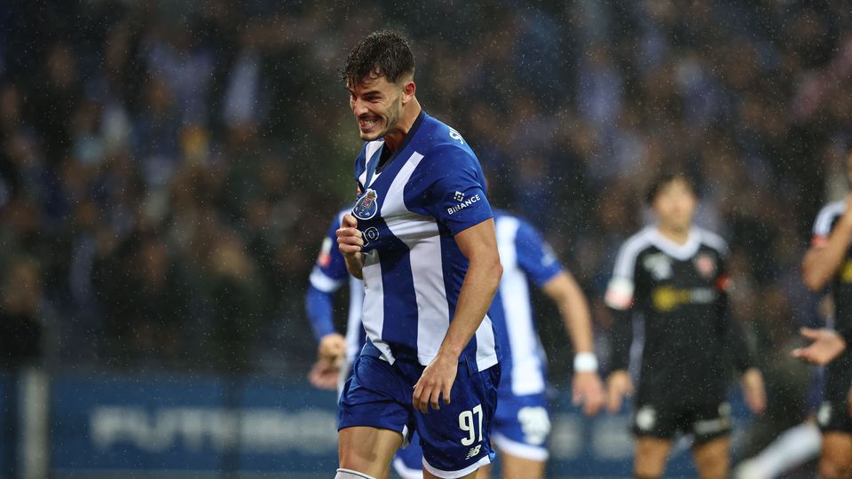 Zé Pedro: «Tenho mais sonhos para concretizar com estas cores»