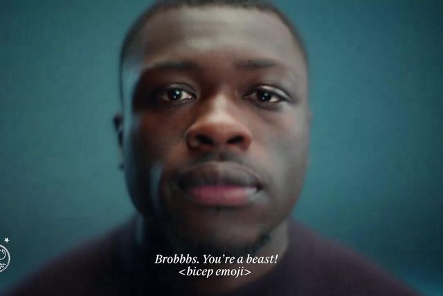 Ajax combate ódio social