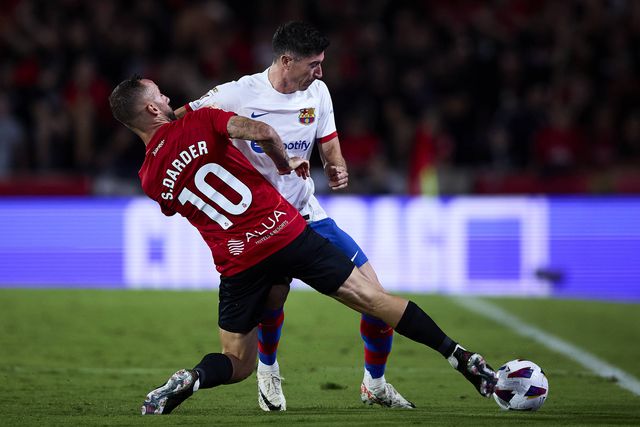 Formado no Espanhol, recusou Barcelona: «Não havia 1% de hipótese de ir»