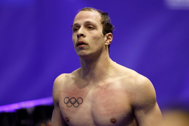 Europeu: Gabriel Lopes fica à beira da final