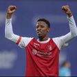 SC Braga: italianos revelam interesse da Roma em Simon Banza