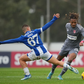 FC Porto B perde com golo na compensação e Aves SAD é líder à condição