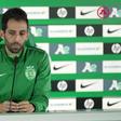 Pedro Coelho e o impacto da Youth League: «Faz os jogadores crescerem»