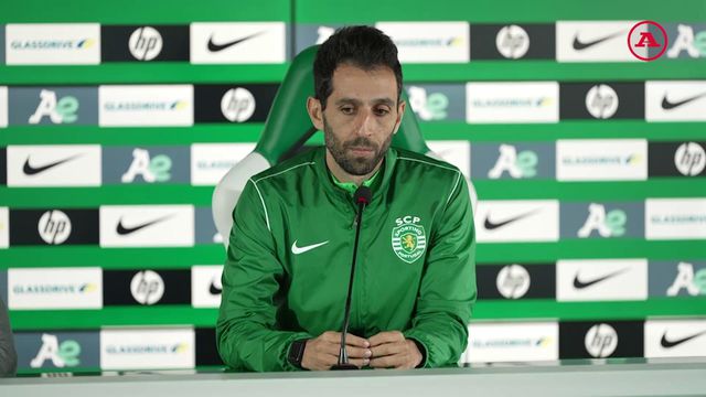 Pedro Coelho e o impacto da Youth League: «Faz os jogadores crescerem»