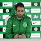 Pedro Coelho e o impacto da Youth League: «Faz os jogadores crescerem»