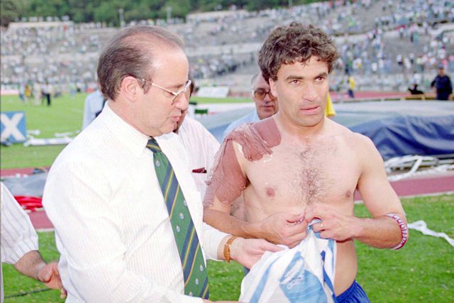 O onze de Pinto da Costa: de Vítor Baía a Domingos e um 'preferido'