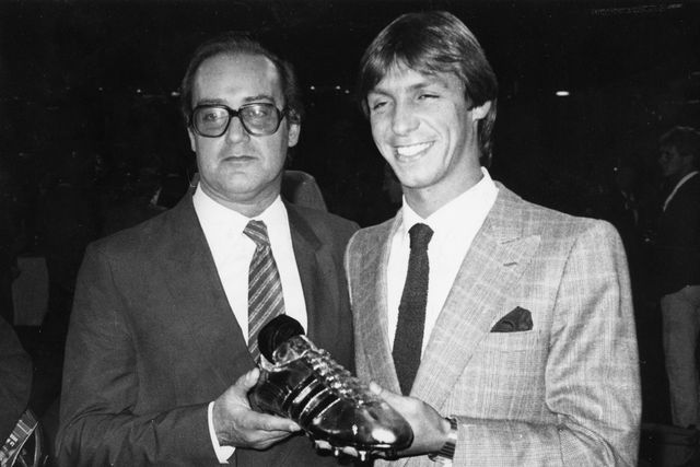 Os goleadores de Pinto da Costa: de Lima Pereira a Taremi, mas ninguém como Gomes ou Jardel