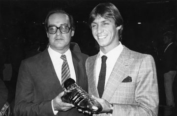 Os goleadores de Pinto da Costa: de Lima Pereira a Taremi, mas ninguém como Gomes ou Jardel
