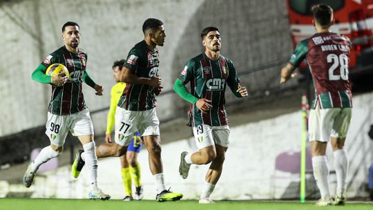 Arouca quis ganhar cedo, Estrela quis ganhar tudo! (crónica)