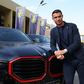 Ronaldo e companheiros do Al Nassr recebem novo BMW (vídeo)