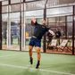 Luta pelos lugares de topo ao rubro na A Bola Padel Corporate League