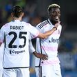«Convidamos o Pogba a vir jogar para o Marselha»