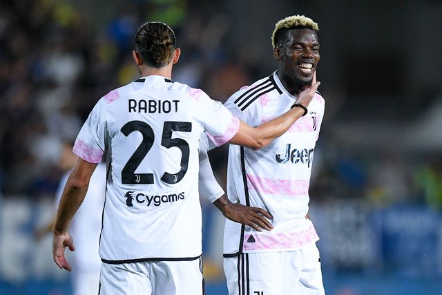 «Convidamos o Pogba a vir jogar para o Marselha»