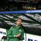 «João Pereira está demasiado cabisbaixo, para não dizer com ar de derrotado»