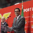 Rui Costa: «Juntos tornamos o Benfica imparável, todos contam»