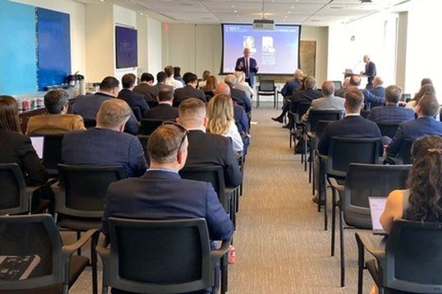 Um apelo global pela Integridade